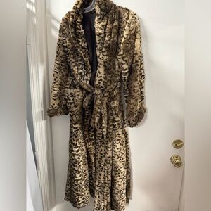 Soma robe S/M // 090704